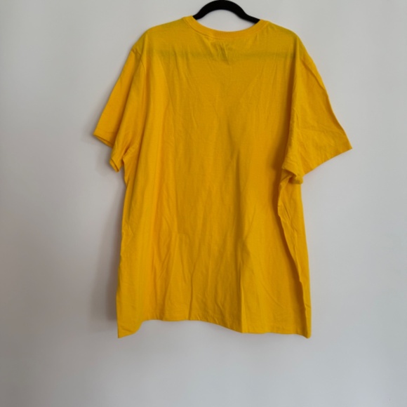 Mens Michigan Nike Football Tee XXL - Picture 2 of 5